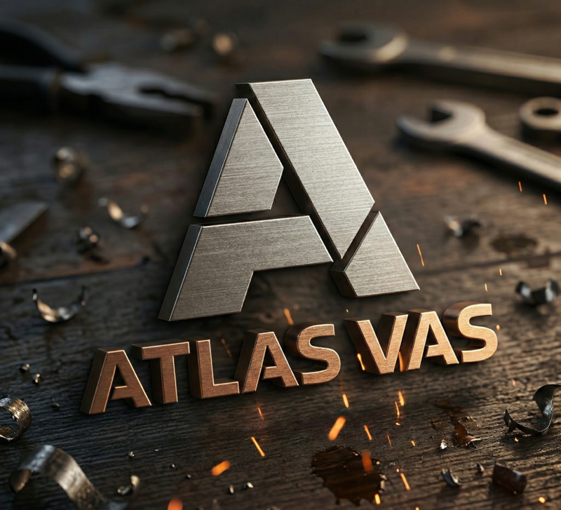 Atlas Vas Logo